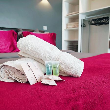 Magnifique Appartement Le Cannet,Cannes, Parking, Wifi Exteriör bild