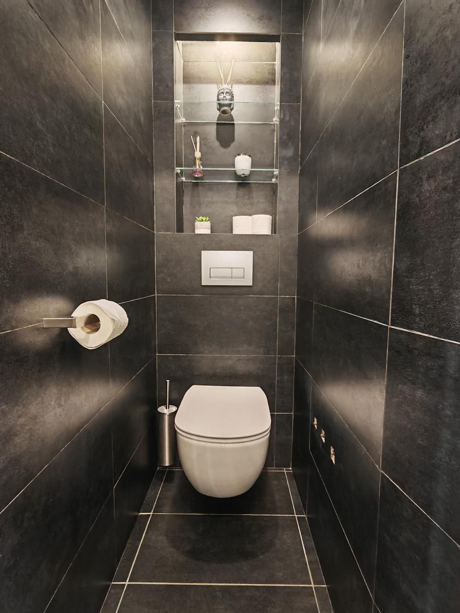 Magnifique Appartement Le Cannet,Cannes, Parking, Wifi Exteriör bild